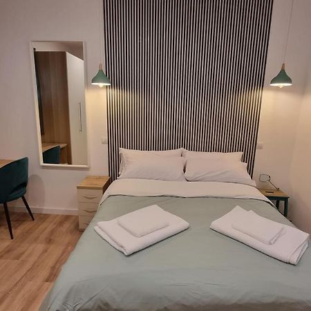 Apartamento En Pleno Centro Madrid Extérieur photo