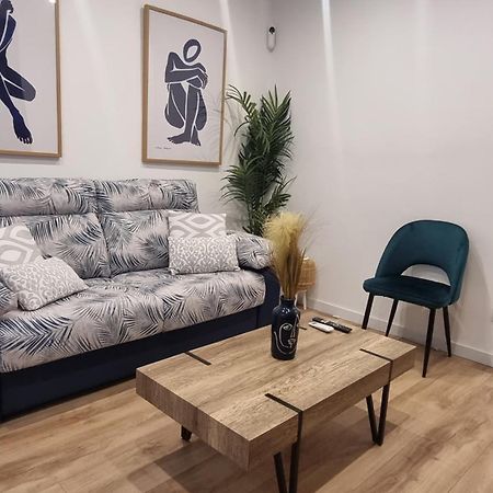 Apartamento En Pleno Centro Madrid Extérieur photo