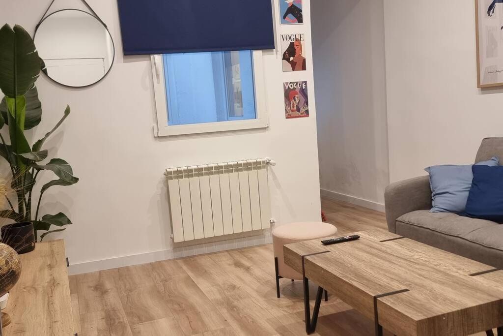 Apartamento En Pleno Centro Madrid Extérieur photo