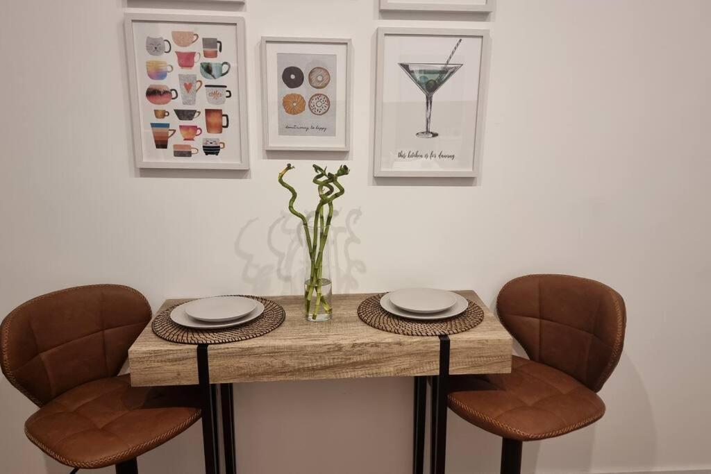 Apartamento En Pleno Centro Madrid Extérieur photo