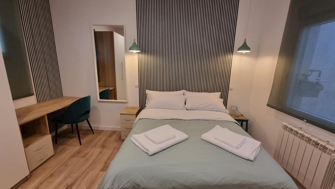 Apartamento En Pleno Centro Madrid Extérieur photo