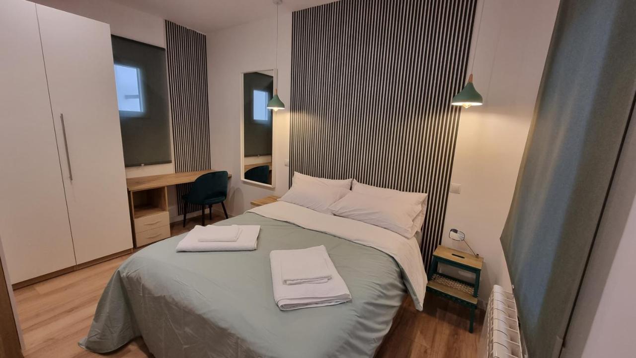 Apartamento En Pleno Centro Madrid Extérieur photo