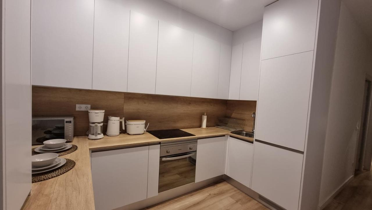 Apartamento En Pleno Centro Madrid Extérieur photo