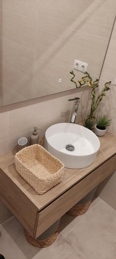 Apartamento En Pleno Centro Madrid Extérieur photo