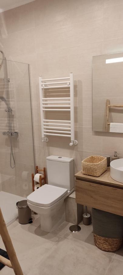 Apartamento En Pleno Centro Madrid Extérieur photo
