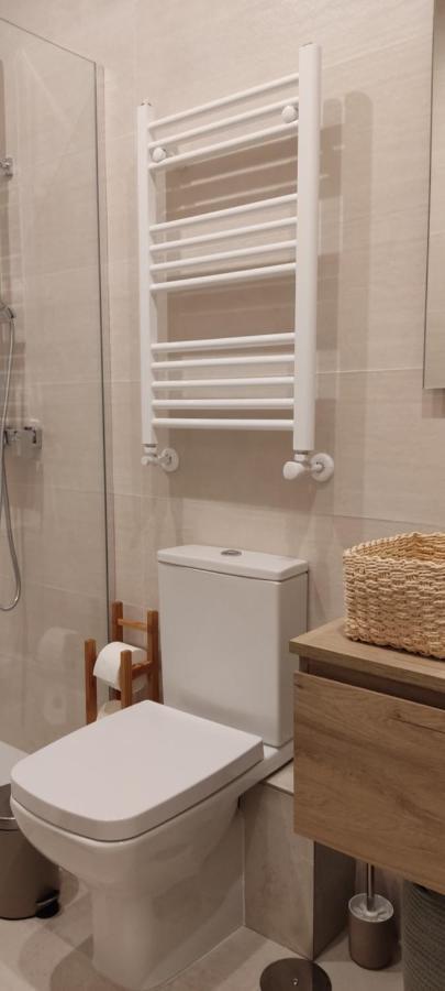 Apartamento En Pleno Centro Madrid Extérieur photo