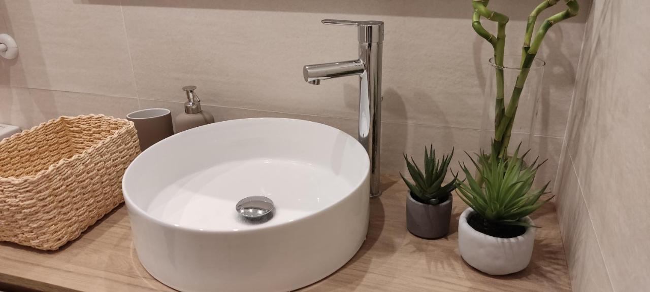 Apartamento En Pleno Centro Madrid Extérieur photo