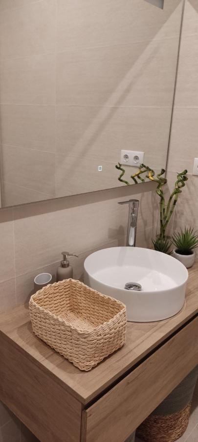 Apartamento En Pleno Centro Madrid Extérieur photo